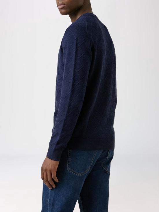 26SS 알마니 스웨터 XM002435AF10454 FB431 Avion - ARMANI