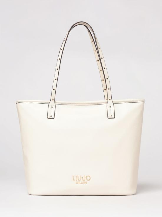 26SS 리우조 숄더백 AA6070E1012 X0459 Cream