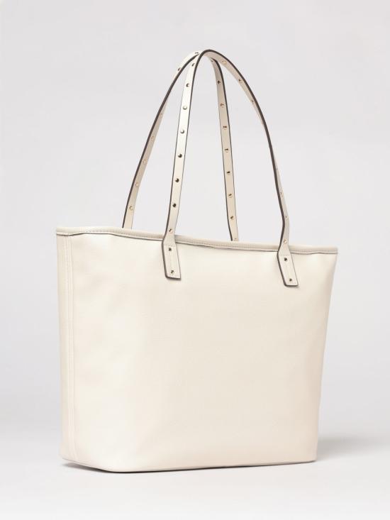 26SS 리우조 숄더백 AA6070E1012 X0459 Cream - LIU JO