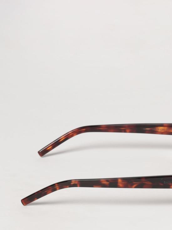 26SS 생로랑 선글라스 SL567 008 Multicolor - SAINT LAURENT