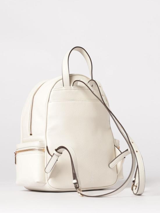 26SS 리우조 백팩 AA6136E1012 X0459 Cream - LIU JO