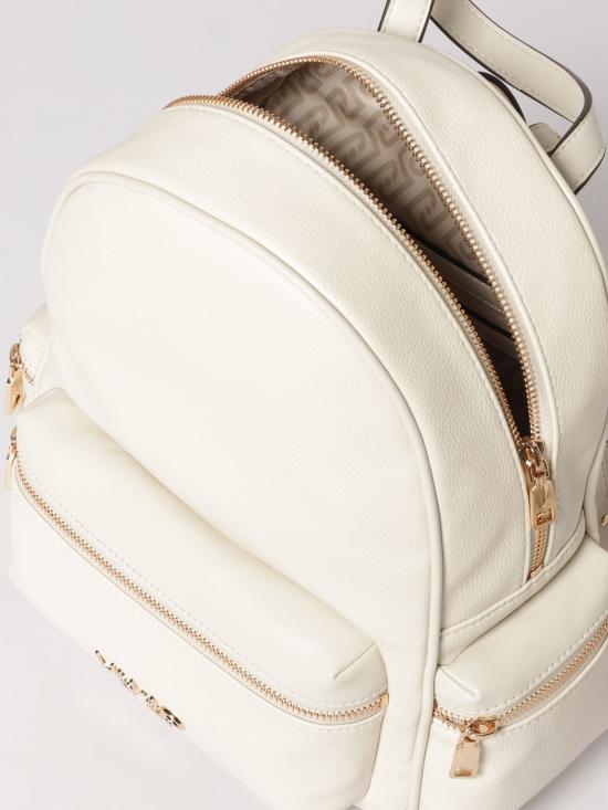 26SS 리우조 백팩 AA6136E1012 X0459 Cream - LIU JO