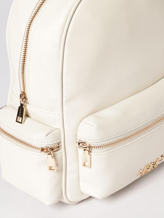 26SS 리우조 백팩 AA6136E1012 X0459 Cream - LIU JO