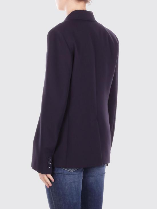 26SS 위켄드막스마라 수트 자켓 2615041061600 004 Blue - WEEKEND MAX MARA