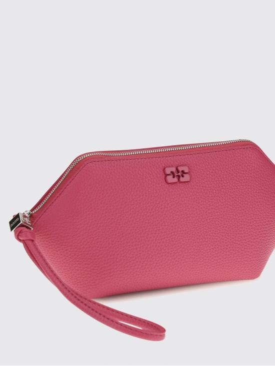 26SS 가니 지갑 B3010245 093 Red - GANNI