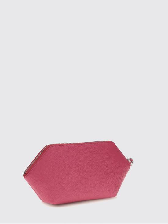 26SS 가니 지갑 B3010245 093 Red - GANNI