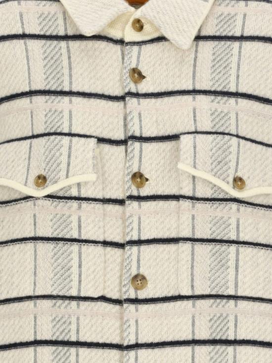 26SS 게스트 인 레지던스 셔츠 U20210JM MISCO Beige - GUEST IN RESIDENCE