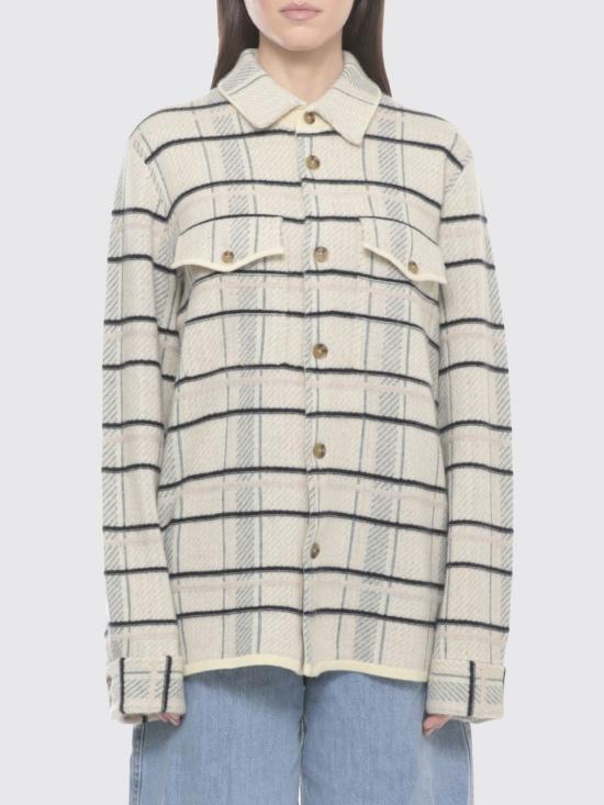 26SS 게스트 인 레지던스 셔츠 U20210JM MISCO Beige