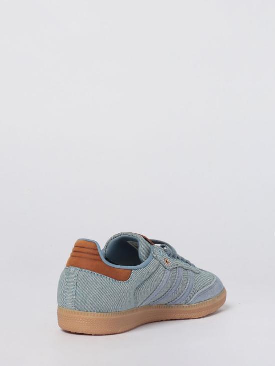 26SS 아디다스 스니커즈 IH6816 Blue - ADIDAS