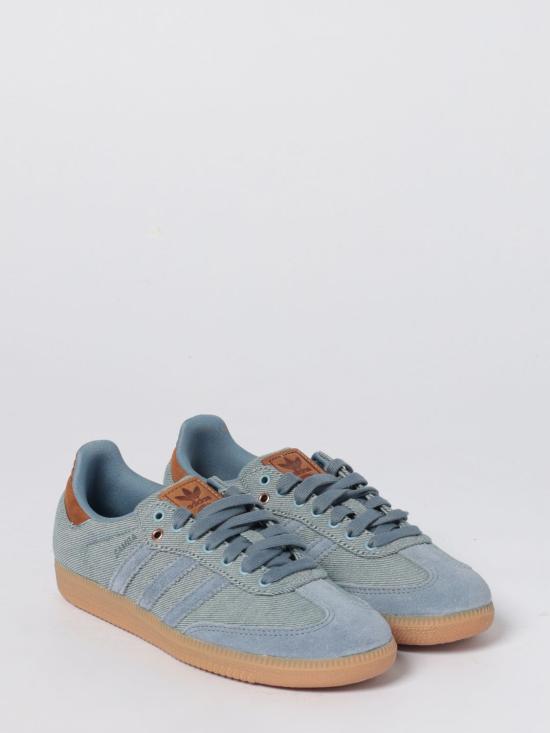 26SS 아디다스 스니커즈 IH6816 Blue - ADIDAS