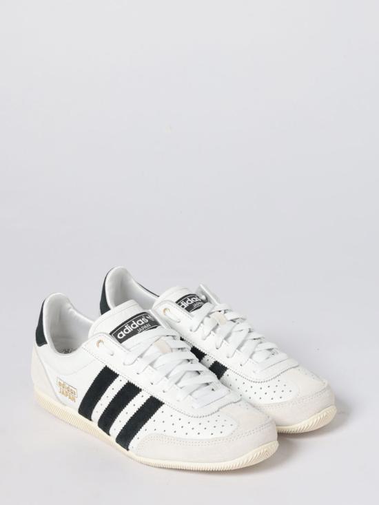 26SS 아디다스 재팬 스니커즈 IH5489 White - ADIDAS
