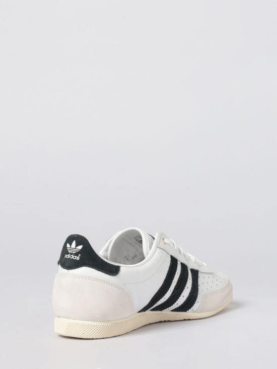 26SS 아디다스 재팬 스니커즈 IH5489 White - ADIDAS