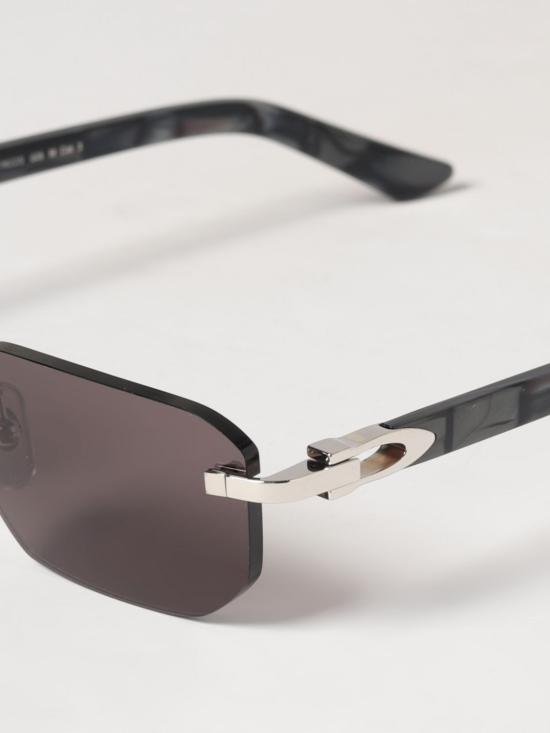 26SS 까르띠에 선글라스 CT0622S 005 Silver - CARTIER