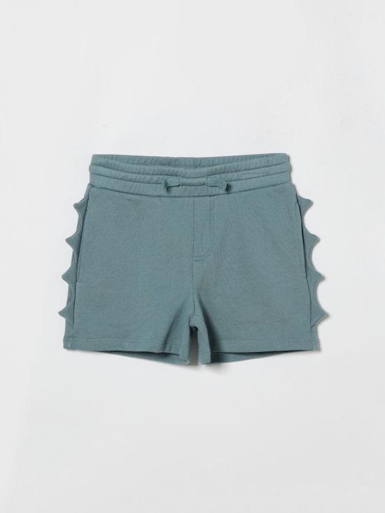 26SS [키즈] 스텔라 맥카트니 쇼츠/버뮤다 TY6P89Z3409 642 Blue