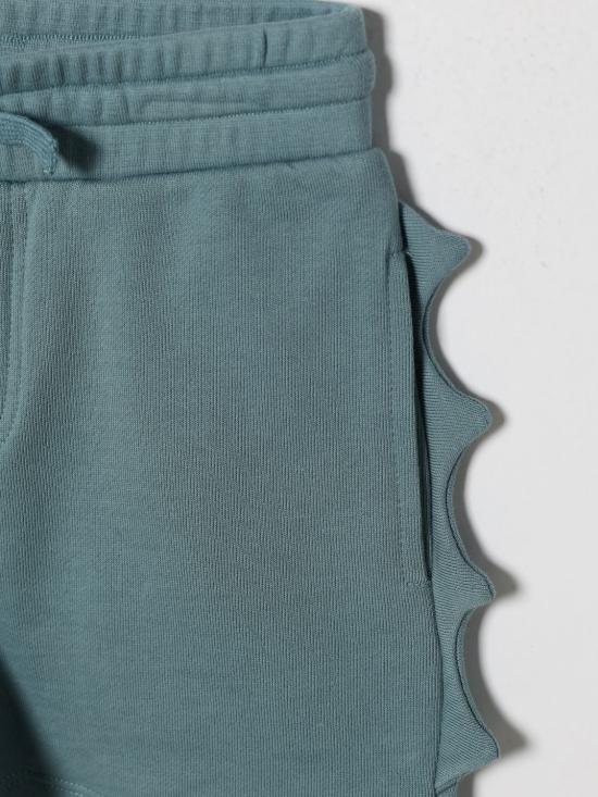 26SS [키즈] 스텔라 맥카트니 쇼츠/버뮤다 TY6P89Z3409 642 Blue - STELLA MCCARTNEY