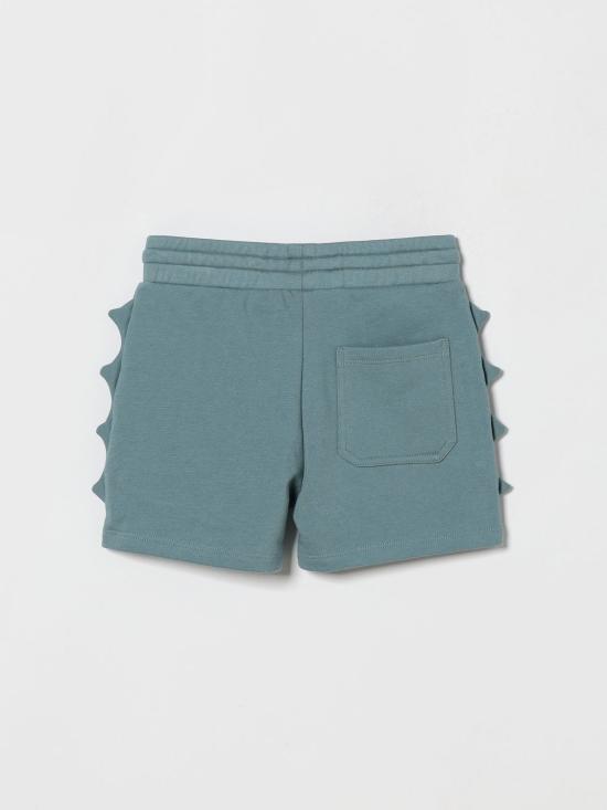 26SS [키즈] 스텔라 맥카트니 쇼츠/버뮤다 TY6P89Z3409 642 Blue - STELLA MCCARTNEY