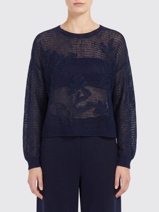 26SS 트윈셋 스웨터 261TE3020 13172 Blue