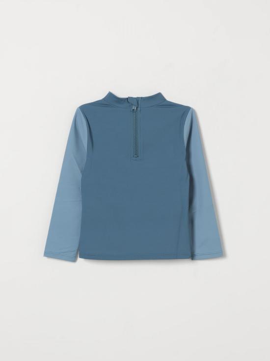 26SS [키즈] 스텔라 맥카트니 스윔팬츠 TYCP12Z0157 642 Blue - STELLA MCCARTNEY