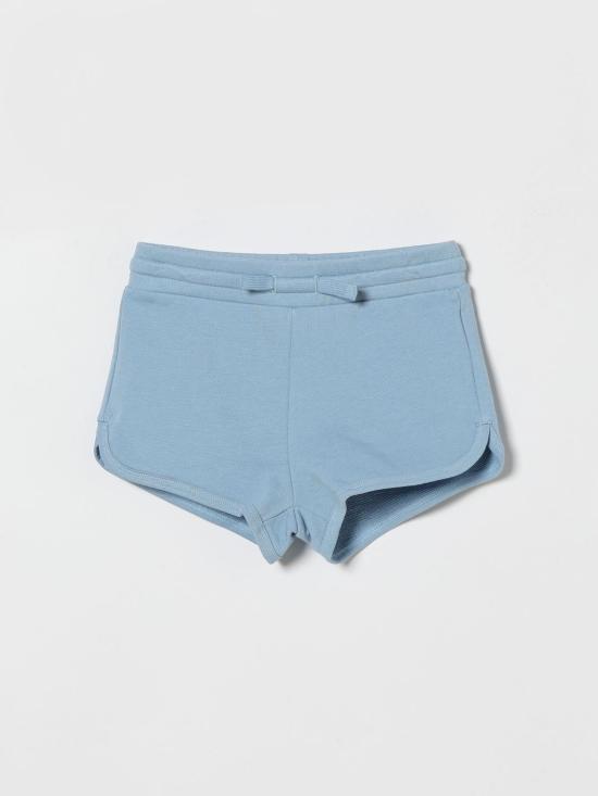 26SS [키즈] 스텔라 맥카트니 쇼츠/버뮤다 TY6B49Z3409 606 Blue