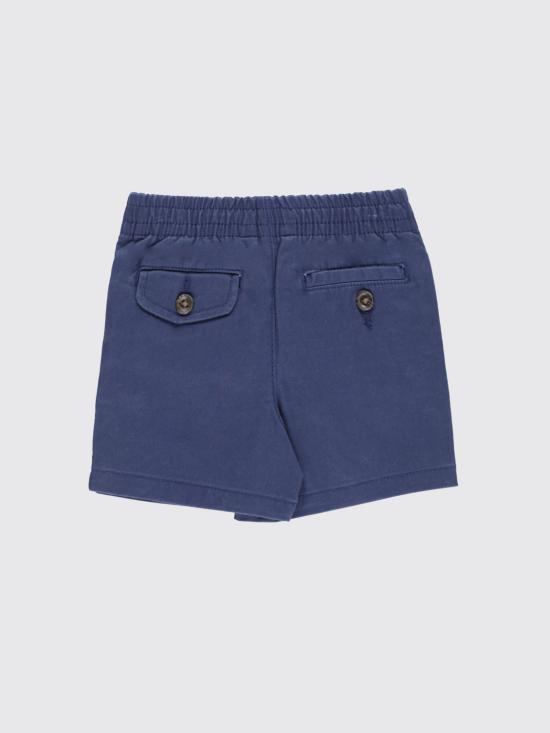 26SS [키즈] 폴로 랄프로렌 쇼츠/버뮤다 323855350 011 Blue - POLO RALPH LAUREN