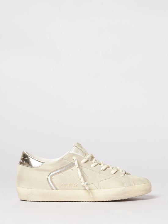 26SS 골든구스 SUPER STAR 슈퍼 스타 클래식 스니커즈 GWF00101F008094 15647 Beige