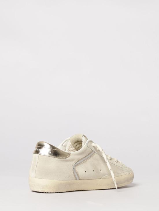 26SS 골든구스 SUPER STAR 슈퍼 스타 클래식 스니커즈 GWF00101F008094 15647 Beige - GOLDEN GOOSE