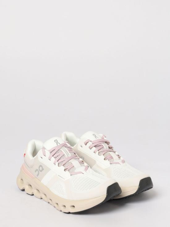 26SS 온 러닝 스니커즈 3WE10133161 Beige - ON RUNNING