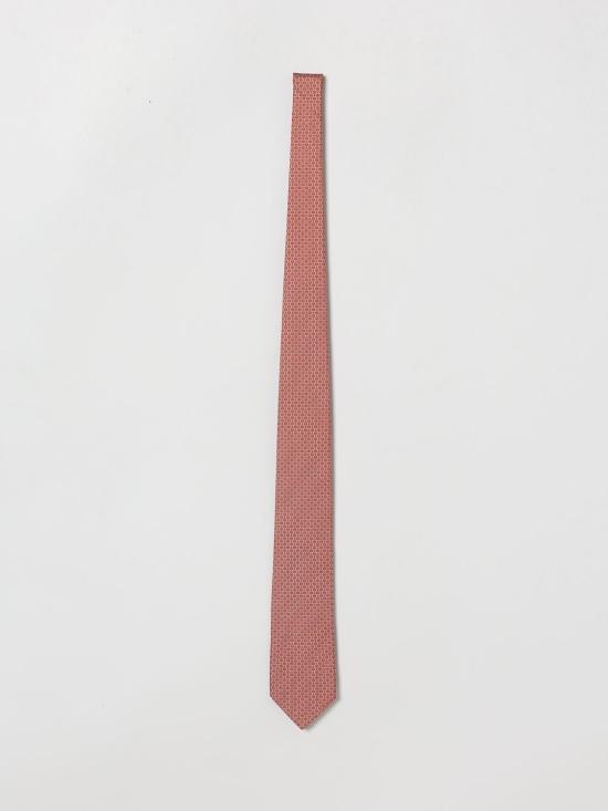 26SS 살바토레 페라가모 넥타이 351324 789053 006 Orange