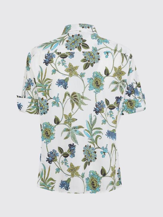 26SS 페이 셔츠 NCWA2526000ZGH B001 White - FAY