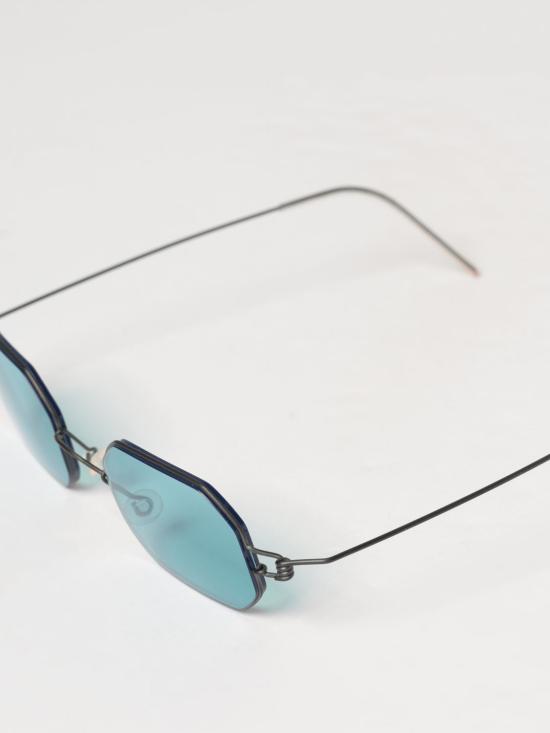 26SS 제이린드버그 선글라스 8223 Charcoal - J LINDEBERG