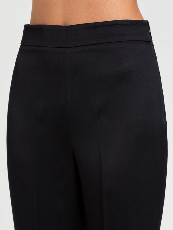 26SS 트윈셋 팬츠 261TP2421 00006 Black - TWINSET