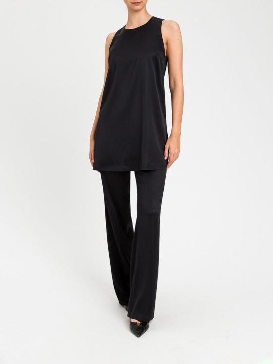 26SS 트윈셋 팬츠 261TP2421 00006 Black - TWINSET