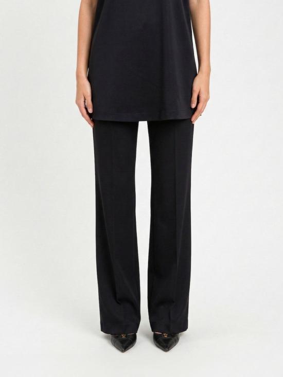 26SS 트윈셋 팬츠 261TP2421 00006 Black