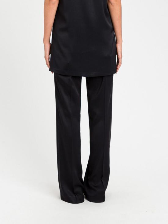 26SS 트윈셋 팬츠 261TP2421 00006 Black - TWINSET