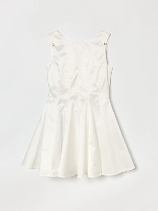 26SS [키즈] 엘리자베타프랜치 원피스 EFAB6650TV032 0004 White