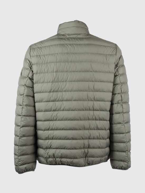 26SS 파라점퍼스 유고 숏 다운 자켓 26SMPMPUSL04 0274 Green - PARAJUMPERS