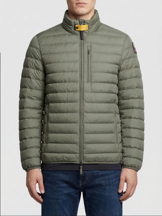 26SS 파라점퍼스 유고 숏 다운 자켓 26SMPMPUSL04 0274 Green