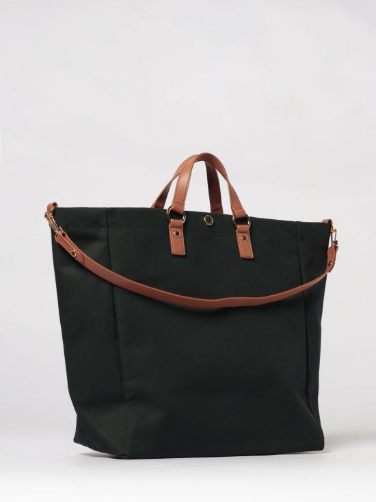 26SS 엘리자베타프랜치 토트백 BS14A62E2 B58 Black - ELISABETTA FRANCHI