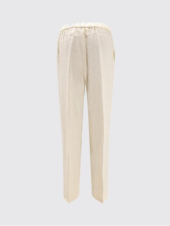 26SS 아스페시 스트레이트 팬츠 0128C195 85046 Natural - ASPESI