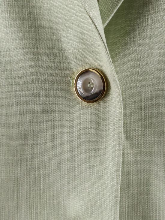 26SS 핑코 자켓 106529A2W6 S79 Blue - PINKO