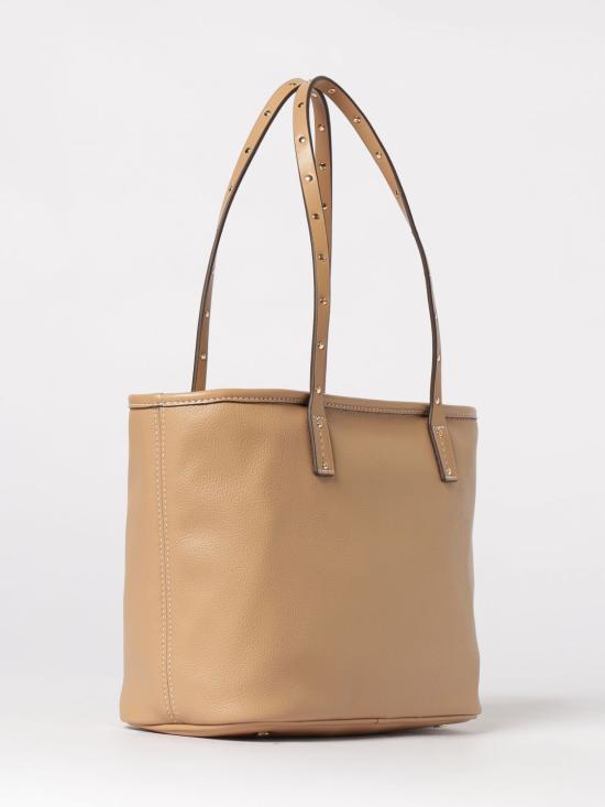 26SS 리우조 숄더백 AA6071E1012 00070 Camel - LIU JO