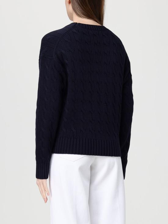 26SS 폴로 랄프로렌 스웨터 211A96245 001 Navy - POLO RALPH LAUREN