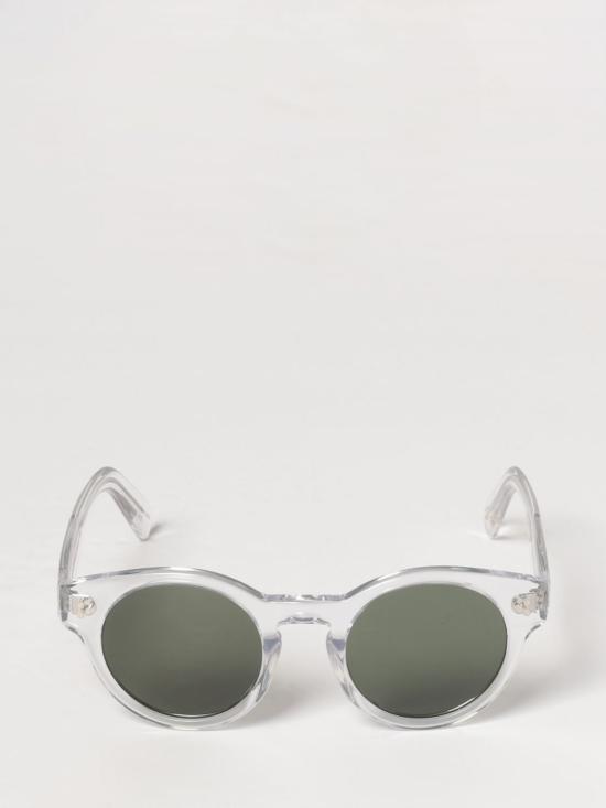 26SS 모스콧 선글라스 OR GRU3 S GRUNYA Version 3 SUN 0306 02 Transparent - MOSCOT