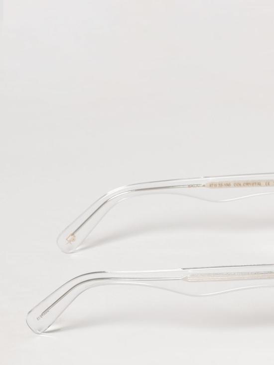 26SS 모스콧 선글라스 OR GRU3 S GRUNYA Version 3 SUN 0306 02 Transparent - MOSCOT