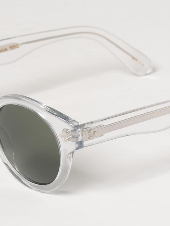 26SS 모스콧 선글라스 OR GRU3 S GRUNYA Version 3 SUN 0306 02 Transparent - MOSCOT