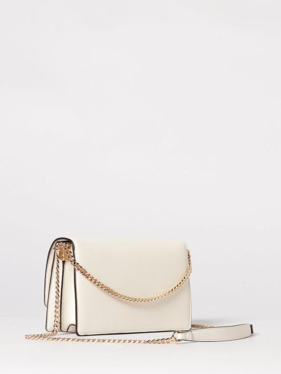 26SS 리우조 토트백 AA6210E1012 X0459 Cream - LIU JO