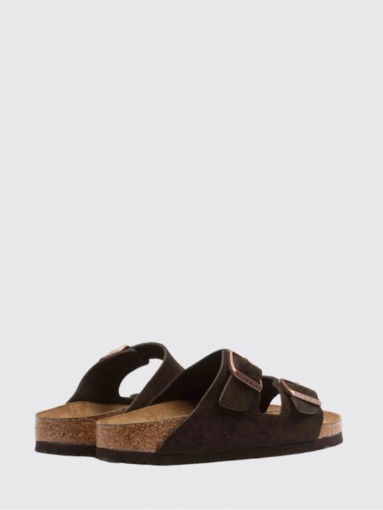 26SS 버켄스탁 샌들 951313 Coffee - BIRKENSTOCK