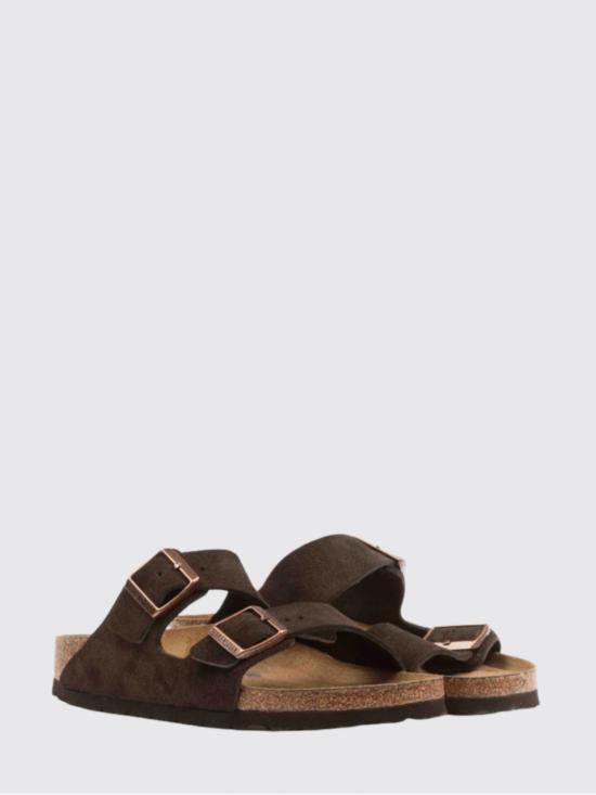 26SS 버켄스탁 샌들 951313 Coffee - BIRKENSTOCK