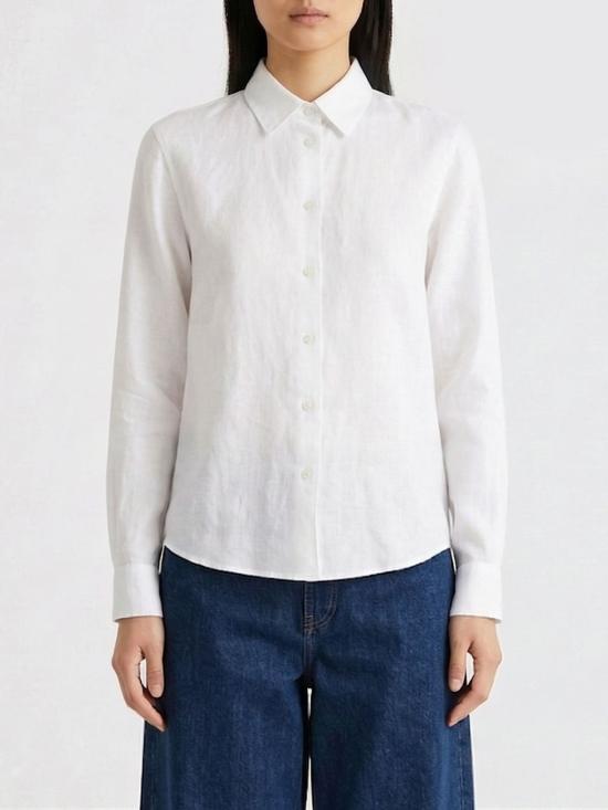 26SS 아스페시 셔츠 5422C195 85072 Natural