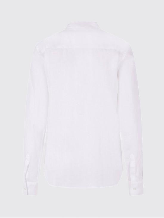 26SS 아스페시 셔츠 5422C195 85072 Natural - ASPESI